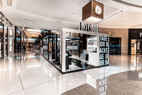 dior beauty dubai mall